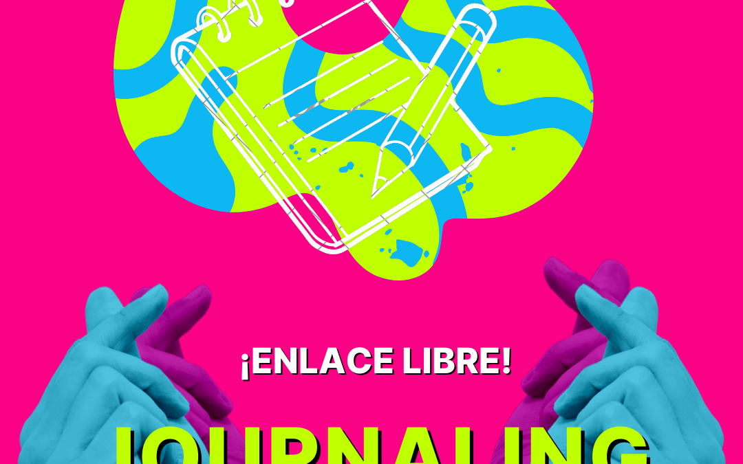 Jornada ¿Qué es el Journaling?