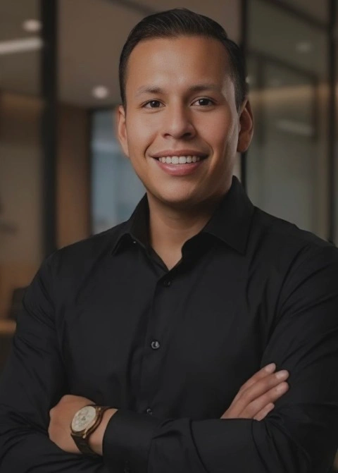 Andrés Iturriago (Pequeña)