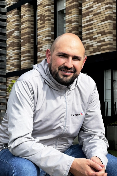 Felipe Laverde (Pequeña)