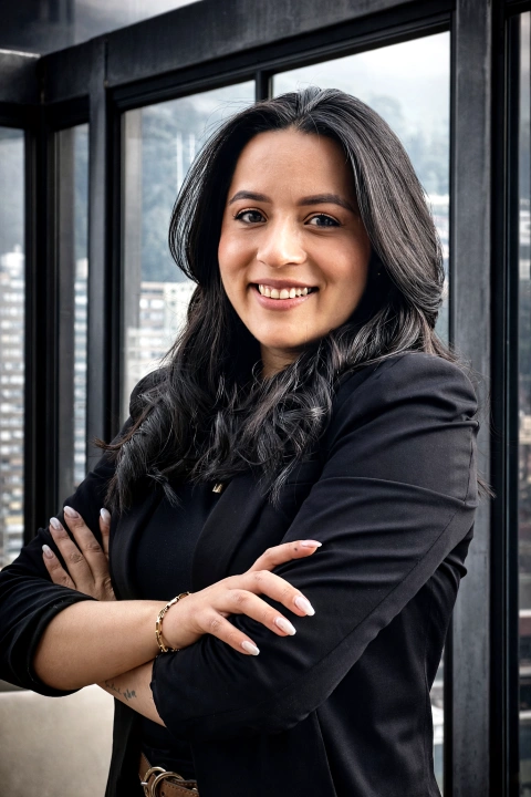 Luisa Verano (Pequeña)
